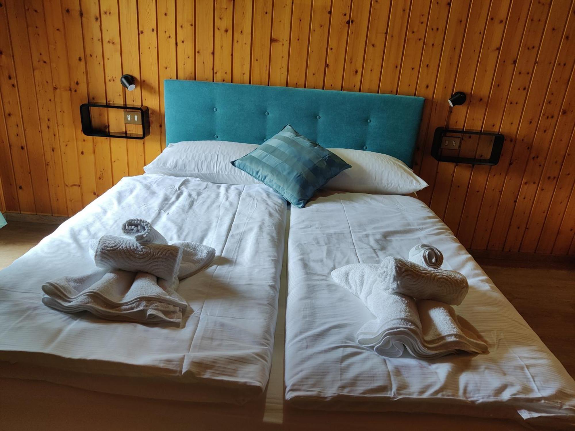 Silvydolomitiapartment Lorenzago Di Cadore Exterior foto