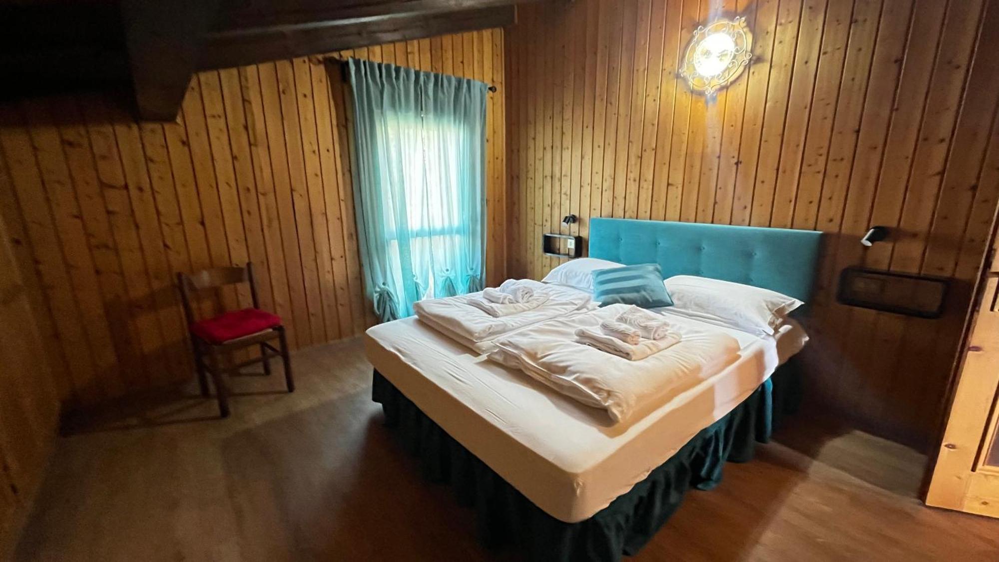 Silvydolomitiapartment Lorenzago Di Cadore Exterior foto