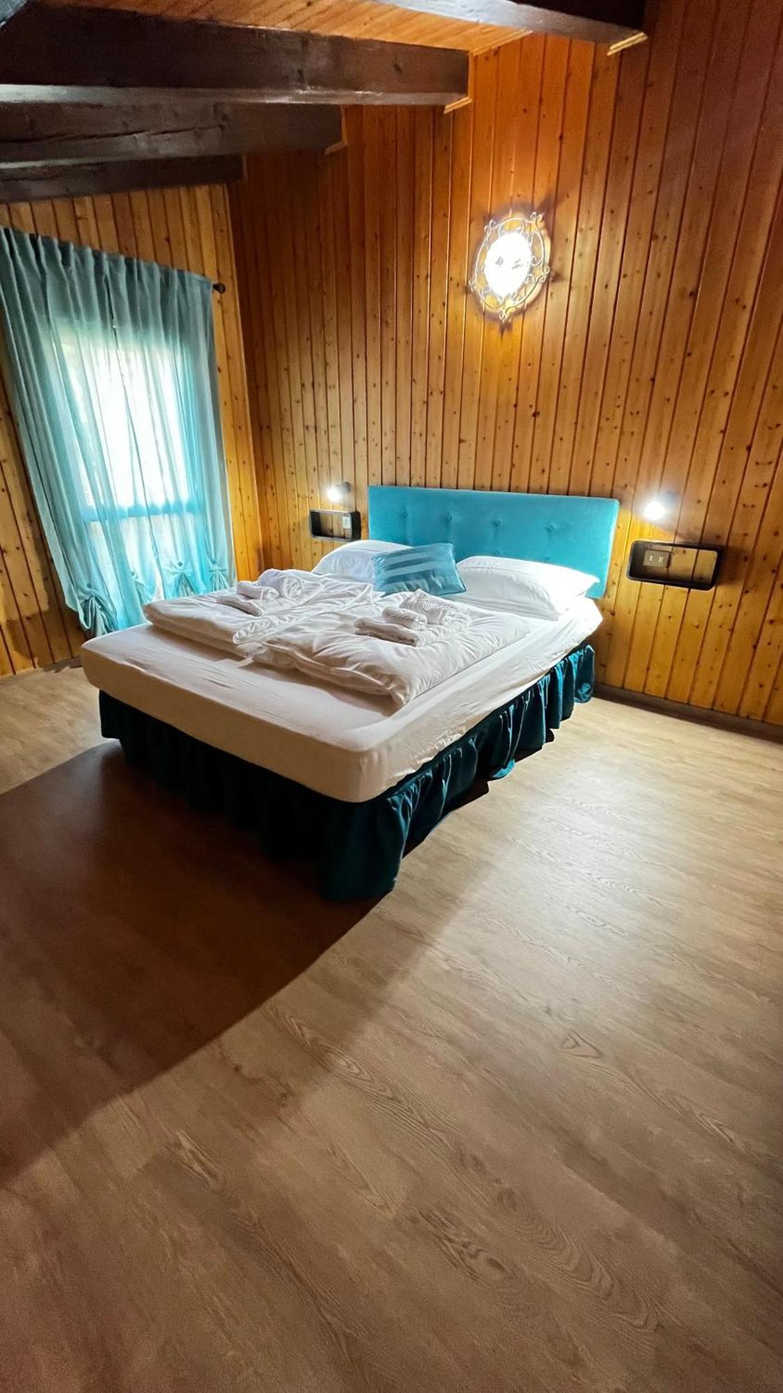 Silvydolomitiapartment Lorenzago Di Cadore Exterior foto