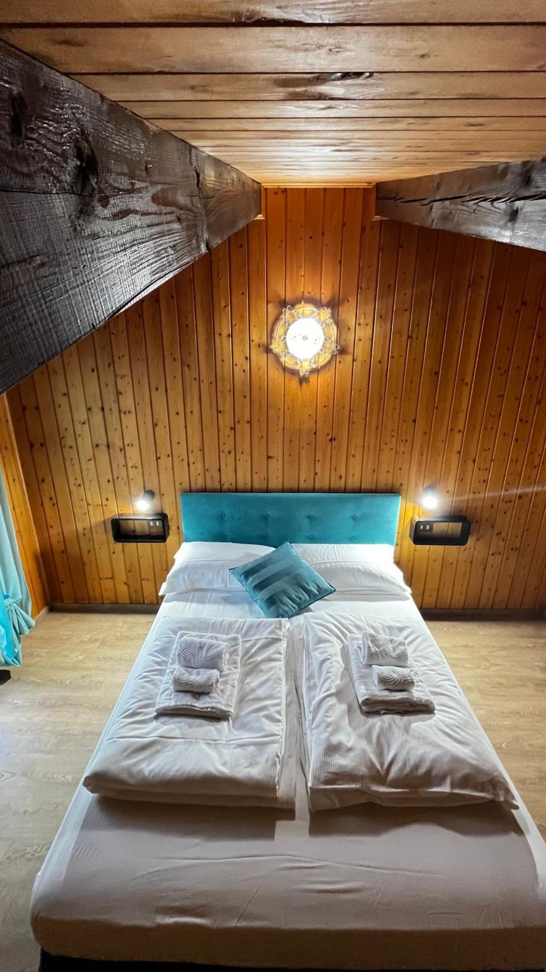 Silvydolomitiapartment Lorenzago Di Cadore Exterior foto
