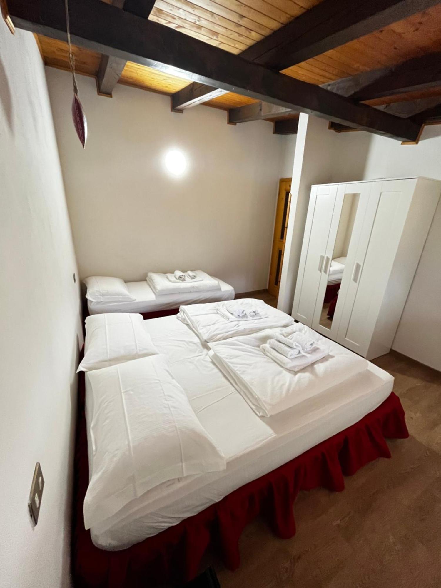 Silvydolomitiapartment Lorenzago Di Cadore Exterior foto