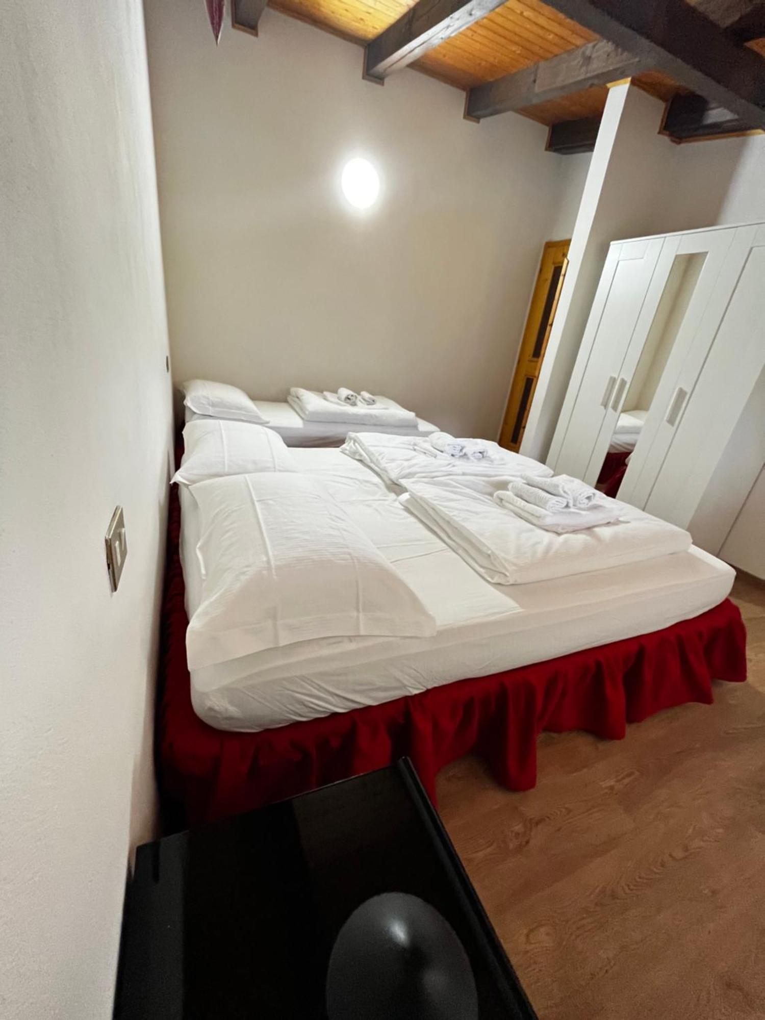 Silvydolomitiapartment Lorenzago Di Cadore Exterior foto