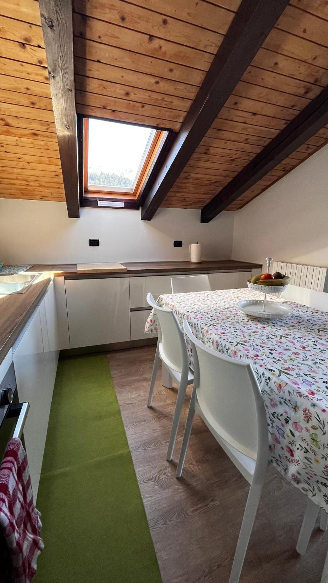 Silvydolomitiapartment Lorenzago Di Cadore Exterior foto
