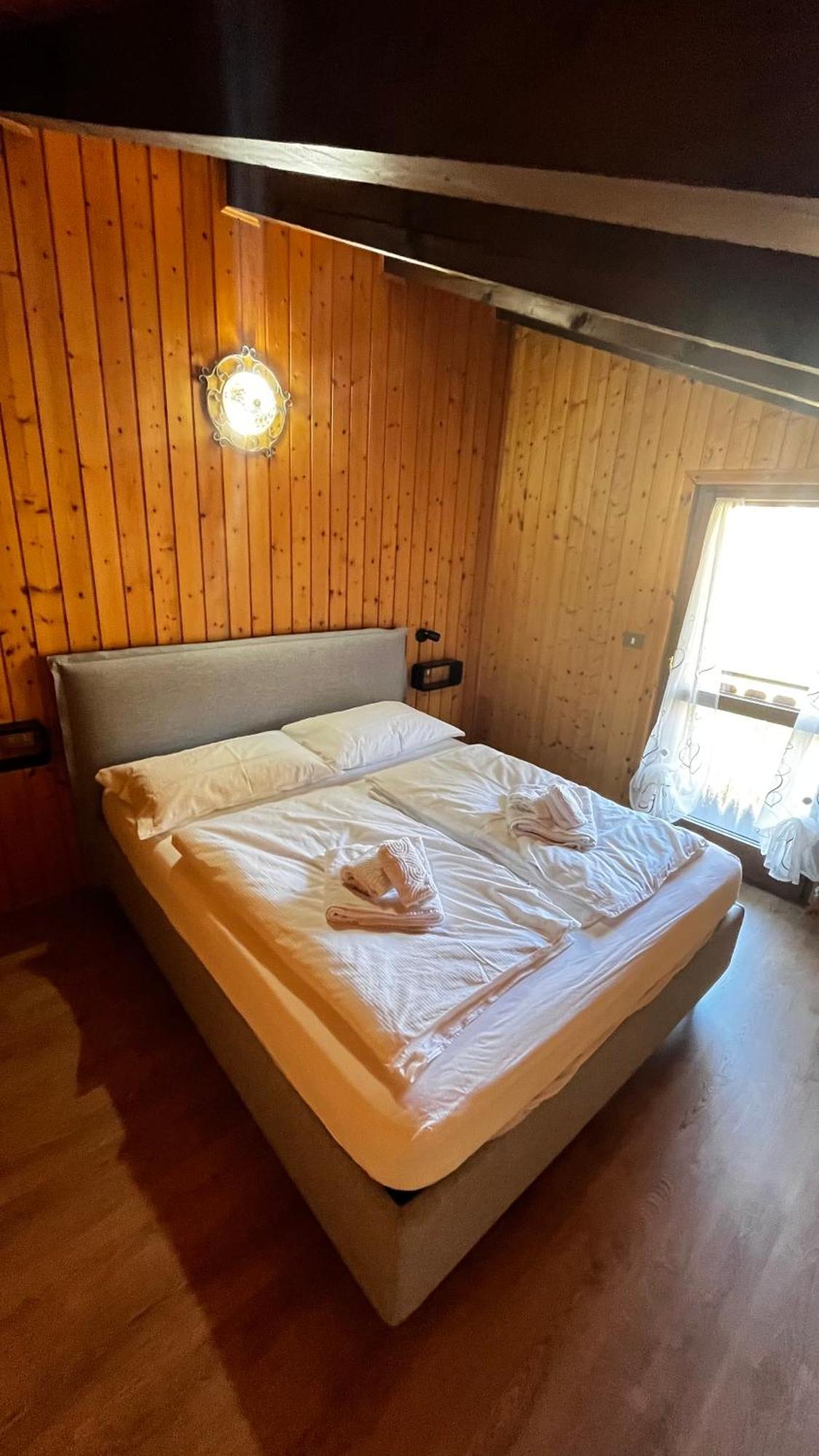 Silvydolomitiapartment Lorenzago Di Cadore Exterior foto