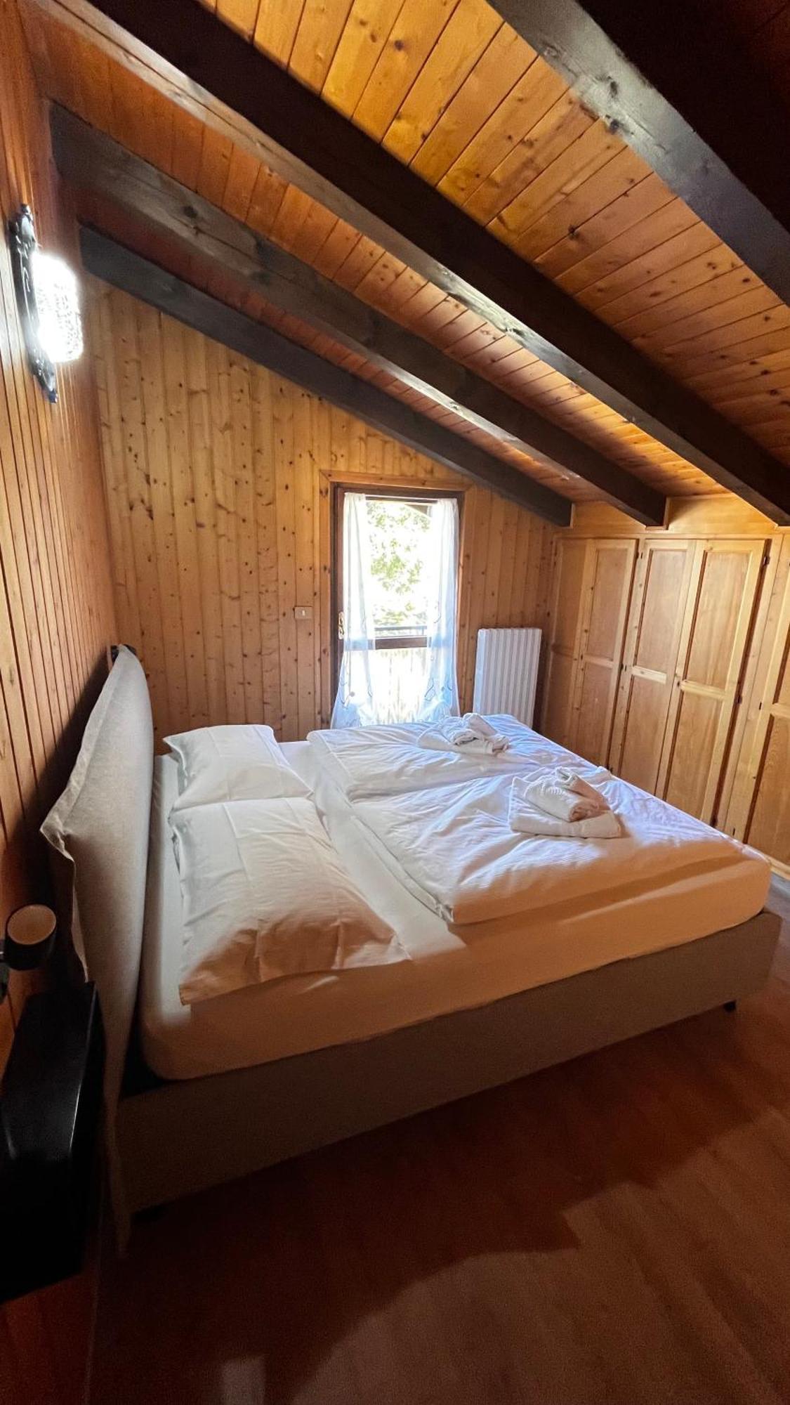 Silvydolomitiapartment Lorenzago Di Cadore Exterior foto